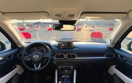 Mazda CX-5 II, 2018 год, 2 650 000 рублей, 12 фотография