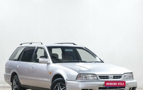 Nissan Avenir II, 1998 год, 299 000 рублей, 1 фотография