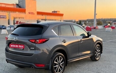 Mazda CX-5 II, 2018 год, 2 650 000 рублей, 4 фотография