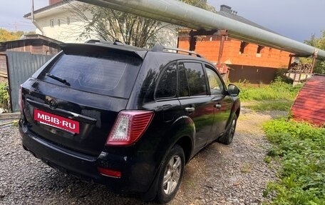 Lifan X60 I рестайлинг, 2013 год, 219 000 рублей, 2 фотография