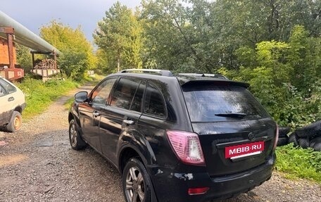 Lifan X60 I рестайлинг, 2013 год, 219 000 рублей, 3 фотография