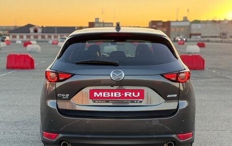 Mazda CX-5 II, 2018 год, 2 650 000 рублей, 6 фотография