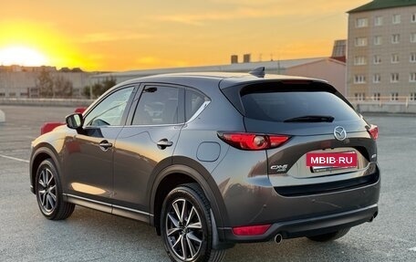 Mazda CX-5 II, 2018 год, 2 650 000 рублей, 2 фотография