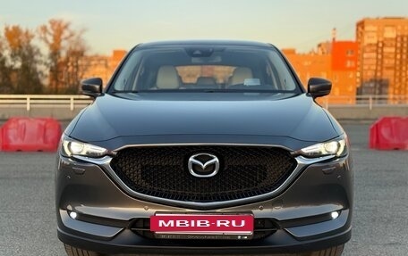 Mazda CX-5 II, 2018 год, 2 650 000 рублей, 5 фотография