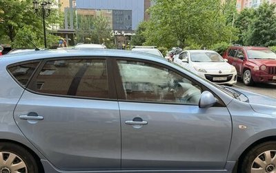 Hyundai i30 I, 2010 год, 770 000 рублей, 1 фотография