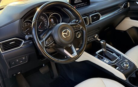 Mazda CX-5 II, 2018 год, 2 650 000 рублей, 13 фотография