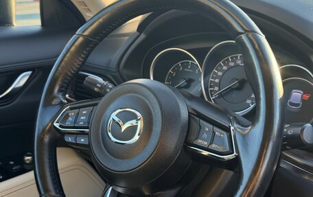 Mazda CX-5 II, 2018 год, 2 650 000 рублей, 16 фотография