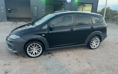 SEAT Altea I, 2008 год, 700 000 рублей, 1 фотография