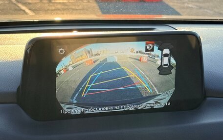 Mazda CX-5 II, 2018 год, 2 650 000 рублей, 27 фотография