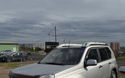 Nissan X-Trail, 2008 год, 1 100 000 рублей, 1 фотография