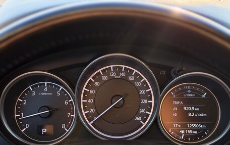 Mazda CX-5 II, 2018 год, 2 650 000 рублей, 28 фотография