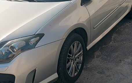 Renault Laguna III рестайлинг, 2010 год, 750 000 рублей, 2 фотография