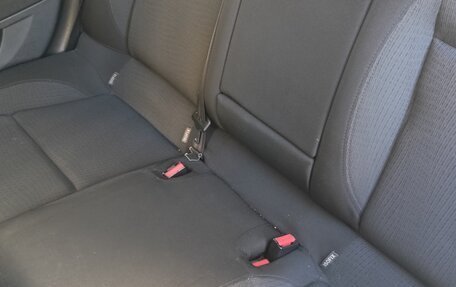 Renault Laguna III рестайлинг, 2010 год, 750 000 рублей, 14 фотография