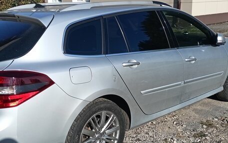 Renault Laguna III рестайлинг, 2010 год, 750 000 рублей, 6 фотография