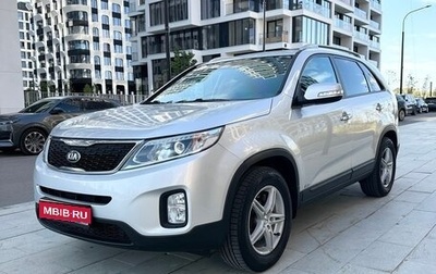 KIA Sorento II рестайлинг, 2019 год, 2 050 000 рублей, 1 фотография