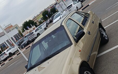 Daewoo Nexia I рестайлинг, 2007 год, 550 000 рублей, 3 фотография