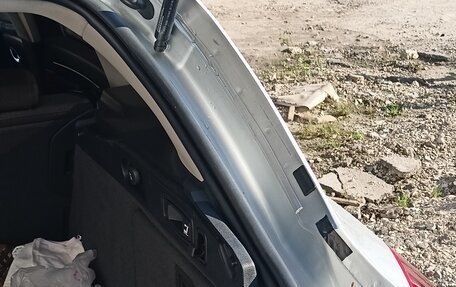 Renault Laguna III рестайлинг, 2010 год, 750 000 рублей, 17 фотография