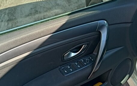Renault Laguna III рестайлинг, 2010 год, 750 000 рублей, 18 фотография