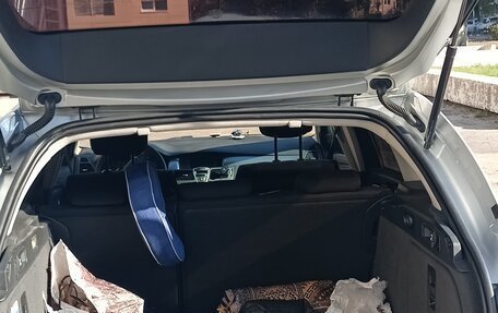 Renault Laguna III рестайлинг, 2010 год, 750 000 рублей, 16 фотография