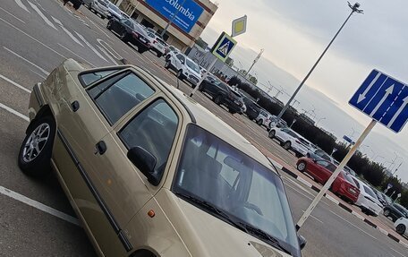 Daewoo Nexia I рестайлинг, 2007 год, 550 000 рублей, 2 фотография