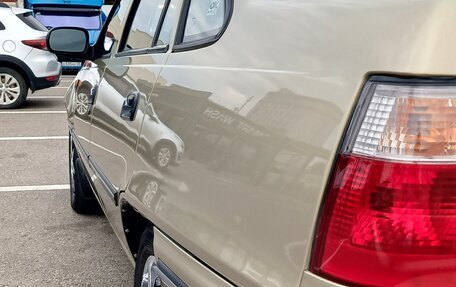 Daewoo Nexia I рестайлинг, 2007 год, 550 000 рублей, 9 фотография