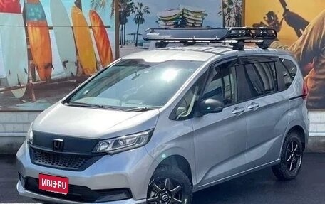 Honda Freed II, 2022 год, 1 278 000 рублей, 1 фотография