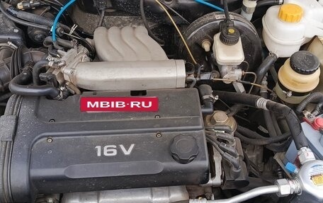 Daewoo Nexia I рестайлинг, 2007 год, 550 000 рублей, 14 фотография