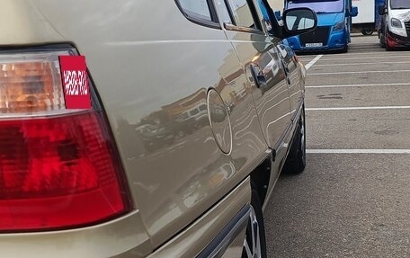 Daewoo Nexia I рестайлинг, 2007 год, 550 000 рублей, 8 фотография