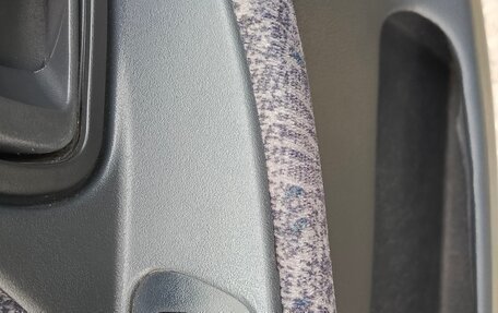 Daewoo Nexia I рестайлинг, 2007 год, 550 000 рублей, 24 фотография
