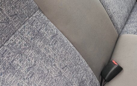 Daewoo Nexia I рестайлинг, 2007 год, 550 000 рублей, 32 фотография