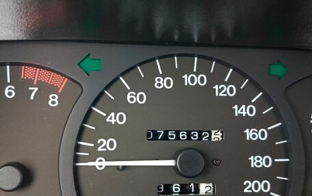 Daewoo Nexia I рестайлинг, 2007 год, 550 000 рублей, 36 фотография