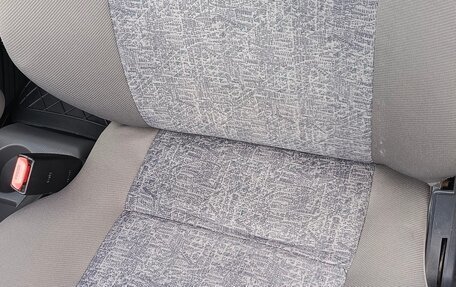 Daewoo Nexia I рестайлинг, 2007 год, 550 000 рублей, 34 фотография