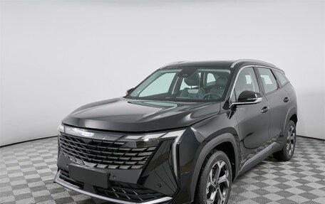 Geely Atlas, 2026 год, 4 119 990 рублей, 1 фотография
