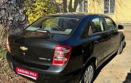 Chevrolet Cobalt II, 2013 год, 490 000 рублей, 4 фотография