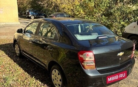 Chevrolet Cobalt II, 2013 год, 490 000 рублей, 3 фотография