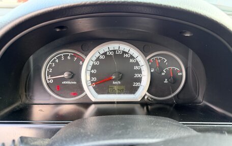 Chevrolet Lacetti, 2008 год, 298 000 рублей, 9 фотография