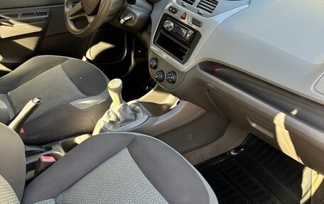 Chevrolet Cobalt II, 2013 год, 490 000 рублей, 6 фотография