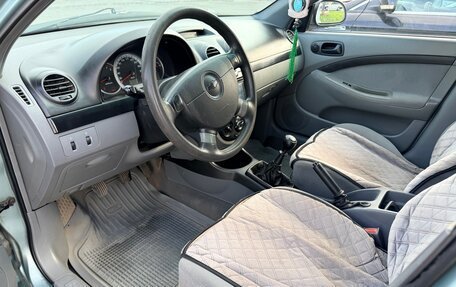 Chevrolet Lacetti, 2008 год, 298 000 рублей, 8 фотография