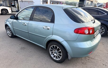 Chevrolet Lacetti, 2008 год, 298 000 рублей, 4 фотография