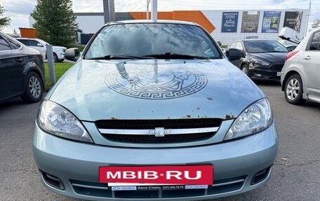 Chevrolet Lacetti, 2008 год, 298 000 рублей, 3 фотография