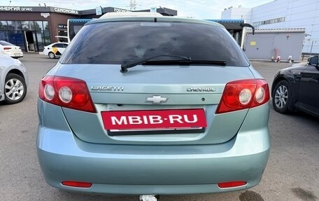 Chevrolet Lacetti, 2008 год, 298 000 рублей, 6 фотография