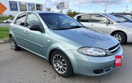 Chevrolet Lacetti, 2008 год, 298 000 рублей, 2 фотография