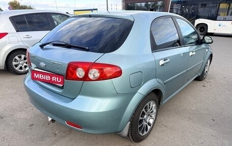 Chevrolet Lacetti, 2008 год, 298 000 рублей, 5 фотография