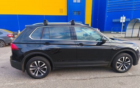 Volkswagen Tiguan II, 2019 год, 2 288 000 рублей, 5 фотография