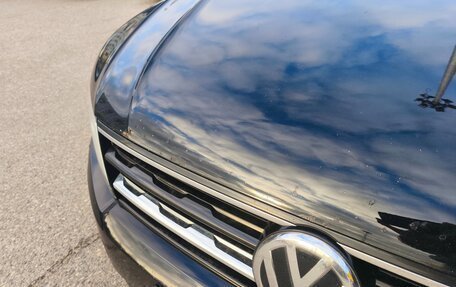 Volkswagen Tiguan II, 2019 год, 2 288 000 рублей, 15 фотография