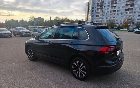 Volkswagen Tiguan II, 2019 год, 2 288 000 рублей, 7 фотография