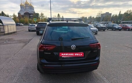 Volkswagen Tiguan II, 2019 год, 2 288 000 рублей, 8 фотография