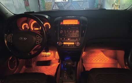 KIA cee'd I рестайлинг, 2008 год, 800 000 рублей, 10 фотография