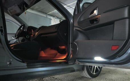 KIA cee'd I рестайлинг, 2008 год, 800 000 рублей, 7 фотография