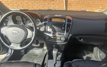 KIA cee'd I рестайлинг, 2008 год, 800 000 рублей, 5 фотография